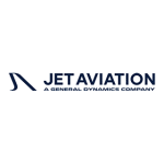 jet aviation logo